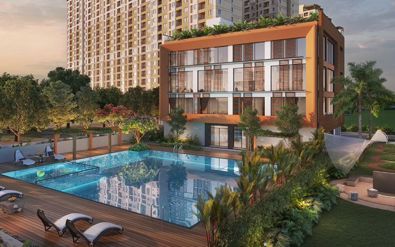Dvok Buildcon Upcoming Projects in Gurgaon
